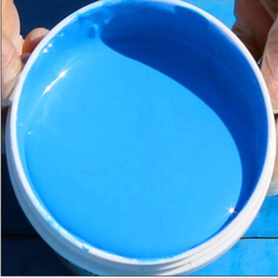 绿色环保新选择 水性聚氨酯防水涂料的技术优势与应用前景