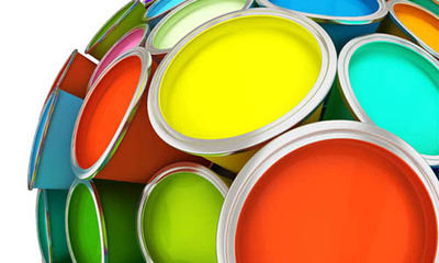 水性涂料 儿童家具的健康守护与市场蓝海